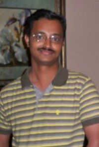 Satish Chakravarthy