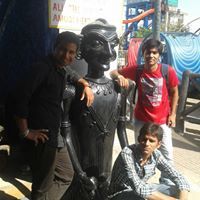 Hemant Arora