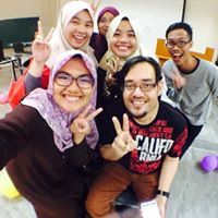 Nurfa Hazliani