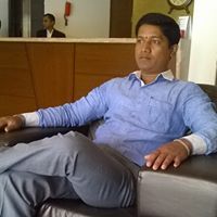 Nikhil Gopal