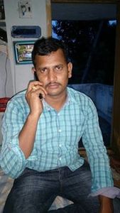 Krishna Dwarapureddi