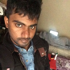 Sibi Chakravarthy