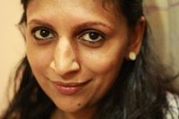 Devi Nair