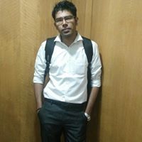 Manoj Narule