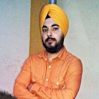Pardeep Singh