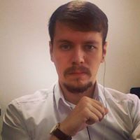 Алексей Северьянов