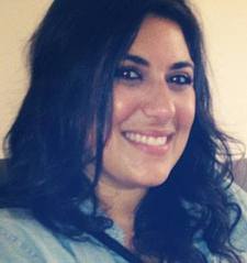 Ariana Jambusarwalla