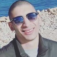 Sameh Nouicr
