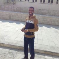 محمود الأسيوطي