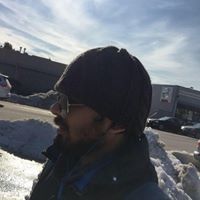 Akshay Goswami