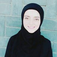 Yasmeen Ahmed