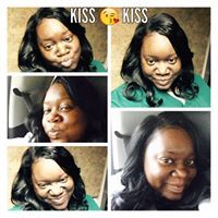 Christal Reed