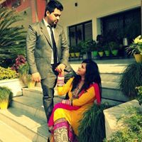 Varun Prashar