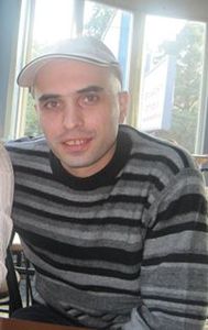 ვახტანგ ტივაძე