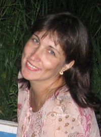 Marina Skoltsova