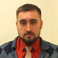 Сергей Бабинец