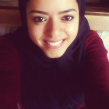 Nada Mahmoud 
