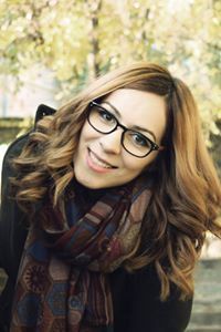 Alexandra Căpățînă