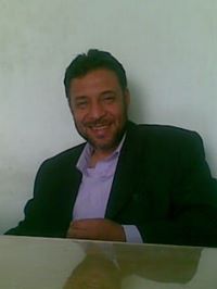 Amr Ghobashy