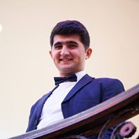 Parvin Rustamov