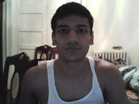 Amzad Hossain