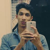 Ahmed Ansari