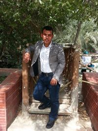 مصطفى السعداوي