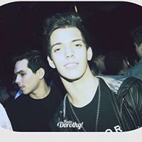 Juan Compte Alvaredo