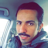 مشاري الرشيدي