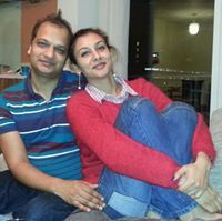 Meenakshi Kumar