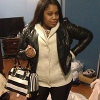 Jasmin Washington-Williams