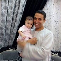 Ahmed Oraby