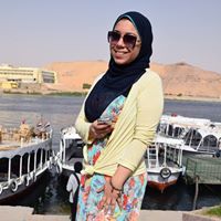 Maha Mohsen
