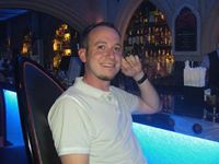 Jeffrey Robert Warfield