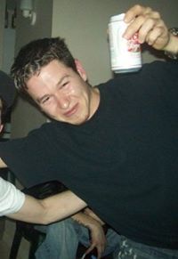 Josh King