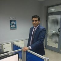 Khalid Saif