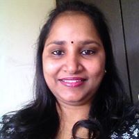 Sabitha Reddy
