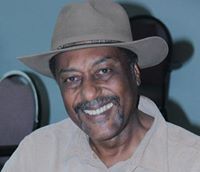 Darrell Burnside