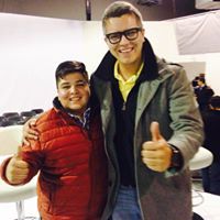 Alejandro Velez