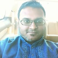 Vibeshkumar Muniandy