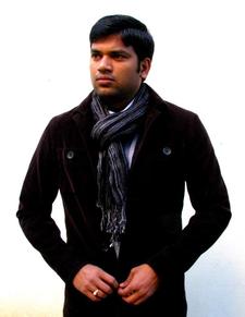 Rakesh Devalapally