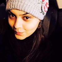 adita jain