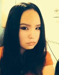 Аминагийн Ээж