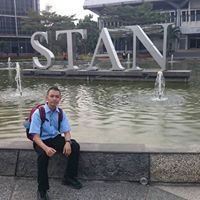 Muhammad Erlangga
