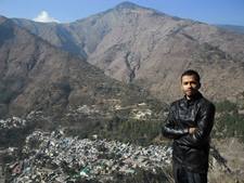 मोहन भट्ट