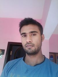 Ckavinash Nair