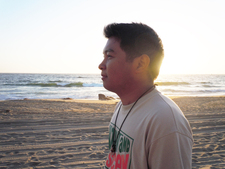 Kevin Paul