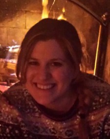 Ann-Marie Albrechtson