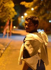 Vamsi Vadlamudi
