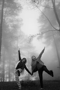 Dwi Yolla